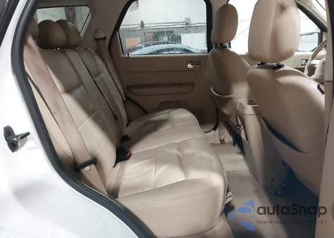 2008 Ford Escape Limited из США, поврежденный, VIN 1FMCU941X8KA51834